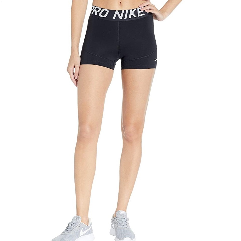 Nike Pro Compression Shorts